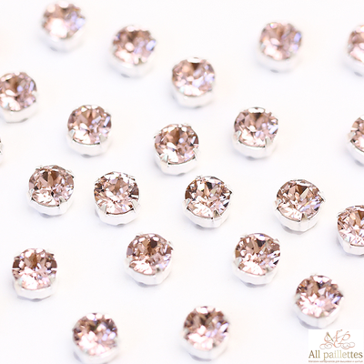 Кристаллы 6 мм 246-262-319