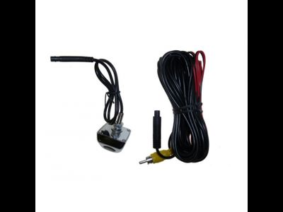 Видеокамера автомобильная RVC-AV004 Black, заднего обзора