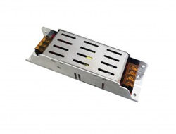 Блок питания для светодиодных лент General 12V 150W комп 180х54х38 GDLI-S-150-IP20-12 IP20 513900