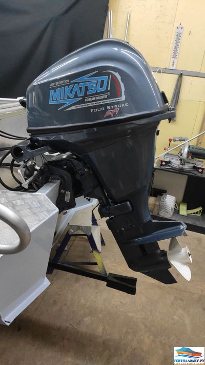 Транспортировочный чехол - Микатцу 20 4т