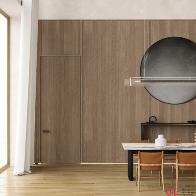 SPC ламинат First Floor Кавказский Натуральный Дуб 1F024