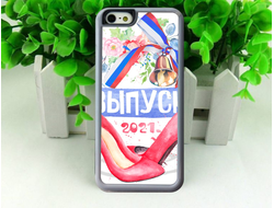 Чехол на телефон Выпускной №7