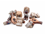 ADVENTURERS LOOT (painted)