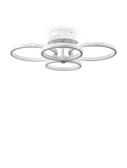 Freya, Потолочный светильник, FR10018CL-L40W