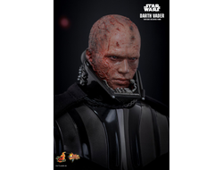 ПРЕДЗАКАЗ - Дарт Вейдер (Делюкс версия) (Звездные Войны, Star Wars)  - Коллекционная ФИГУРКА 1/6 Darth Vader (Deluxe Version) (MMS811) - Hot Toys ?ЦЕНА: 69300 РУБ.?