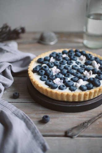 БОЛЬШОЙ ТАРТ 2