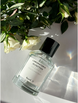 Laboratorio Olfattivo Need_U