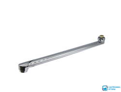 Излив для смесителя ванны L 40см  MIXLINE (подвес)