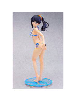 Фигурка 1/7 Рикка Такарада (Rikka Takarada)