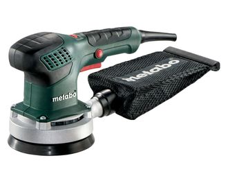 Орбитальная (эксцентриковая) шлифмашина METABO SXE 3125