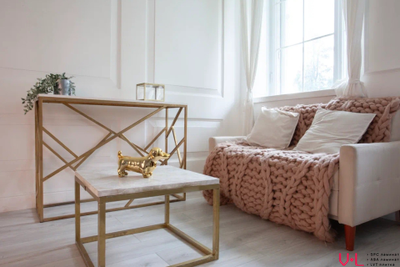 Кварцвиниловая плитка Damy Floor Family LVT Дуб Альпийский 1536-2-LVT