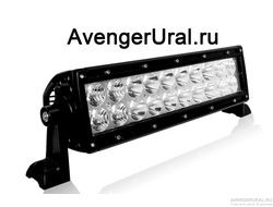 Фара луч-combi 100W