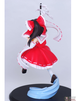 Фигурка Рэйму Хакурэй (Hakurei Reimu)