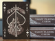 ARCANA full tarot black seconds
