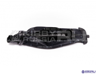 Тканевый внешний мешок-чехол пылесборника Кирби в сборе / Сапог Кирби в сборе + ПОДАРОК!