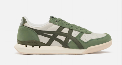 Asics Onitsuka Tiger ULTIMATE 81 EX Beige Green