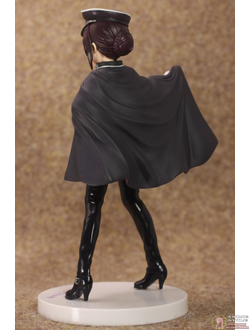 Фигурка Ризэ Тэдэза (Tedeza Rize Hifuku-bu Coordinate Taiketsu!)