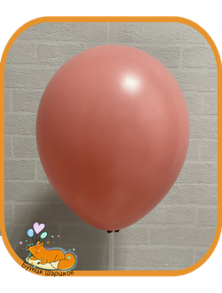 Шарики под потолок РОЗОВЫЙ "ЧАЙНОЕ ДЕРЕВО"