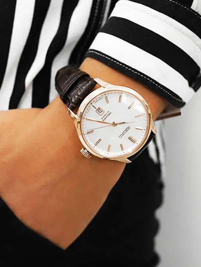 Наручные часы Seiko SRPD42J1