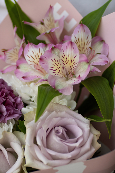 Букет цветов № 512