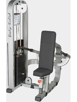 Трицепс-машина BODY SOLID ProClub STM-1000G