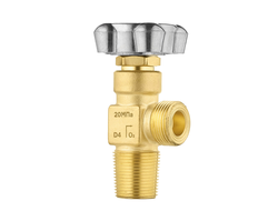 Оборудование для газовых баллонов