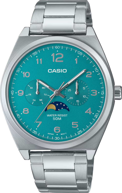 Часы Casio MTP-M300D-3A