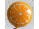 Апельсин 18"/46см
