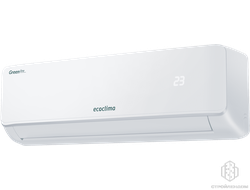 Настенный кондиционер Ecoclima ECW/I-07GC
                                                                        20м²