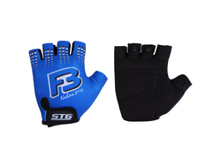 Велоперчатки STG