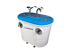 Душ Шарко (ВУОКСА) - Оптима