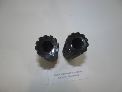 Валик подножки Карпаты