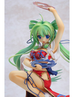 Фигурка 1/8 Liu Meifeng