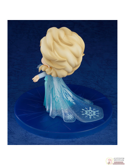Нендроид Эльза, Олаф (Elsa, Olaf)