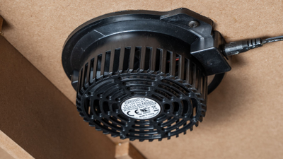 Игровой стол — аэрохоккей «NEON-X» 6 ф