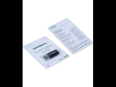 Flash Drive 16G USB TOPOMAX