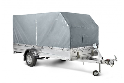 ПРИЦЕП КМЗ "ПРОФИ"