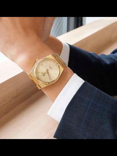 Швейцарские часы Tissot T137.207.33.021.00