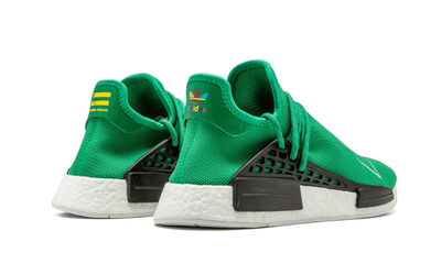 Adidas NMD Humanrace Pharrell Williams Green