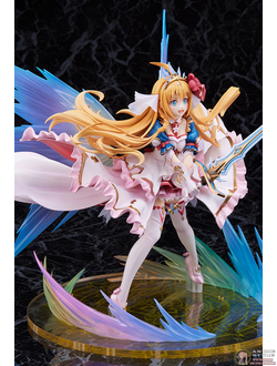 Фигурка 1/7 Пекорин (Pecorine Shibuya Scramble Figure)