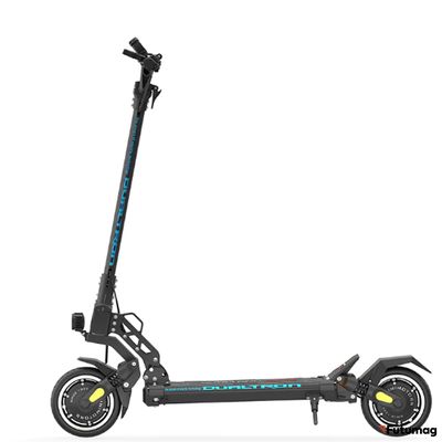 Электросамокат Dualtron mini special long body