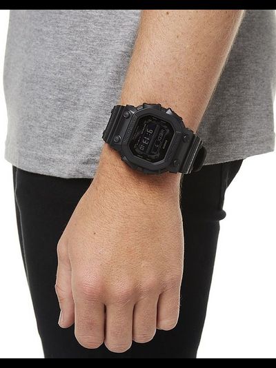 Часы Casio G-Shock GX-56BB-1