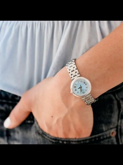 Швейцарские часы Tissot T126.010.11.133.00