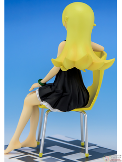Фигурка Синобу Осино (Shinobu Oshino)