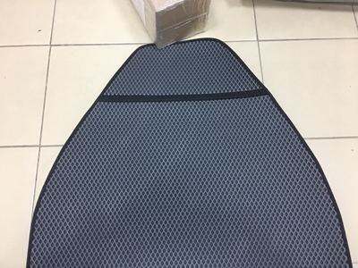 ЭВА-коврик МЛ для лодки Ривьера 3800 НДНД Киль