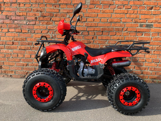 Квадроцикл ATV MOWGLI BOLD 8+ доставка по РФ и СНГ
