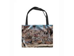 Сумка-шоппер Герои меча и магии, Heroes of Might and Magic №10