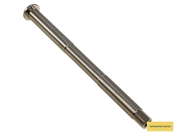 Оси, гайки, втулки маятника