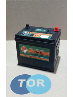 Аккумулятор свинцово-кислотный (WET) 12В/65Ач 230х170х200 для тележек EHLS1000N\15