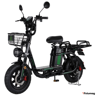 Электровелосипед MOTIKO MV7 Pro
